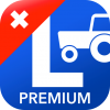 iThéorie Tracteur Premium